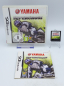 Preview: Yamaha Supercross